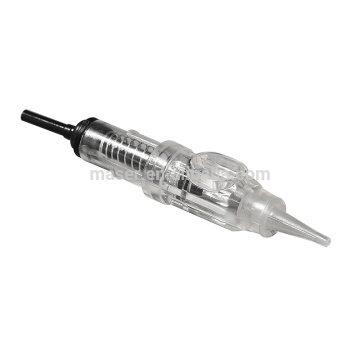 Hot sale permanent makeup machine needles,disposable cartridge tattoo needles